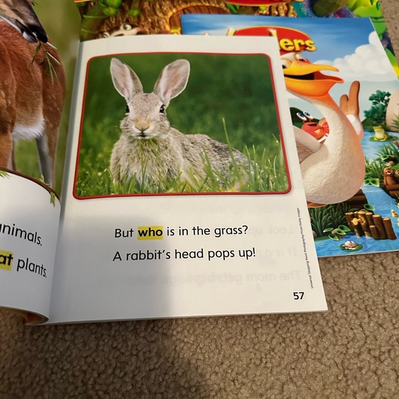 Readers - Picture 3 of 9